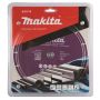 MAKITA TARCZA DIAMENTOWA 230x22,23mm SEGMENT/UNIWERSALNA STAL, INOX, PVC, BETON, ZAPRAW - 3