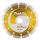 MAKITA TARCZA DIAMENTOWA 150x22,23mm SEGMENT (NA SUCHO) BETON