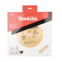 MAKITA TARCZA DIAMENTOWA 400x25,4mm SEGMENT (SUCHO/MOKRO) BETON - 3