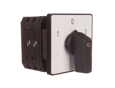 Łącznik krzywkowy 1-0-2 2P 63A do wbudowania T5B-2-8211/E 093094