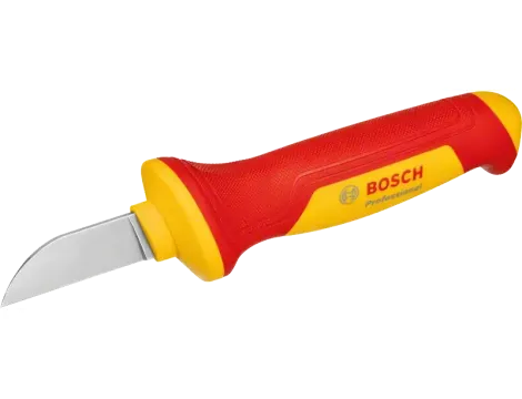 BOSCH NÓŻ MONTERSKI VDE 1600A02NF5