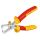 BOSCH SZCZYPCE VDE DO ŚCIĄGANIA IZOLACJI 160mm 1600A02NE7
