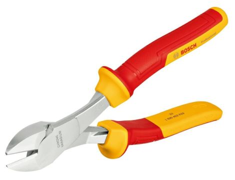 BOSCH SZCZYPCE VDE BOCZNE 200mm 1600A02NE2