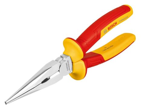 BOSCH SZCZYPCE VDE WYDŁUŻONE 200mm 1600A02NE3