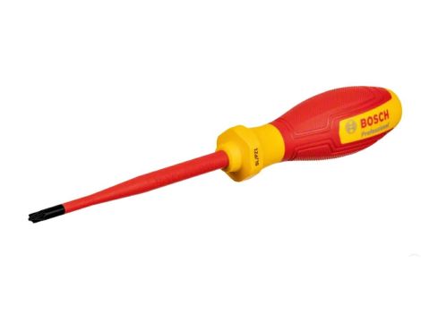 BOSCH WKRĘTAK VDE SL/PZ1x100 1600A02ND6