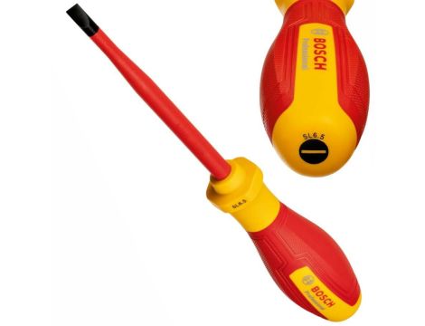 BOSCH WKRĘTAK VDE TX 10 x 75 1600A02NC5