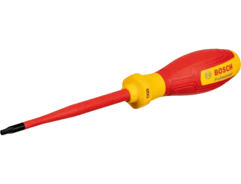 BOSCH WKRĘTAK VDE TX 20 x 100 1600A02NC7