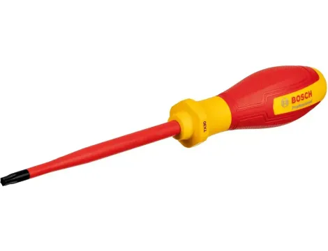 BOSCH WKRĘTAK VDE TX 30 x 125 1600A02NC9