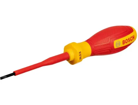 BOSCH WKRĘTAK VDE SL 3,5 x 75 1600A02NC1