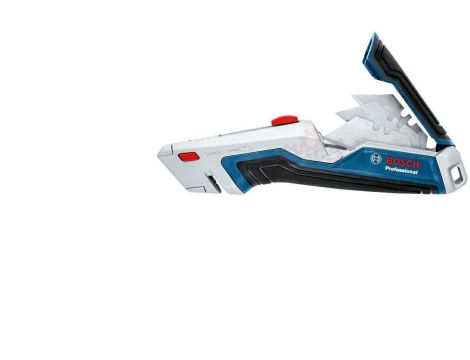 BOSCH NOŻYK TR. OST. UNIWERSALNY + 3 OSTRZA 1600A01V3H