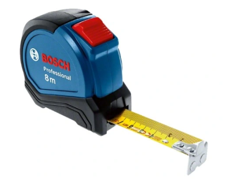 BOSCH MIARA  8m AUTOLOCK 1600A01V3S
