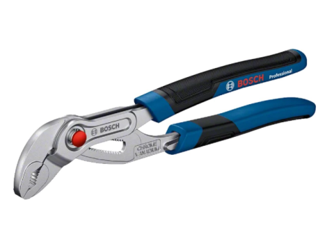 BOSCH SZCZYPCE NASTAWNE 250mm SZCZĘKI PROSTE 1600A02W3R