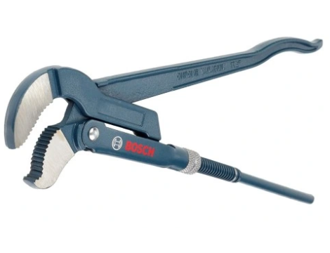 BOSCH KLUCZ DO RUR 420mm 45st 1600A02W3T