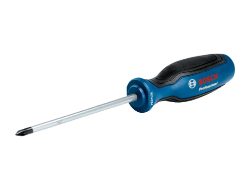 BOSCH WKRĘTAK PZ2 x 125mm 1600A01V08