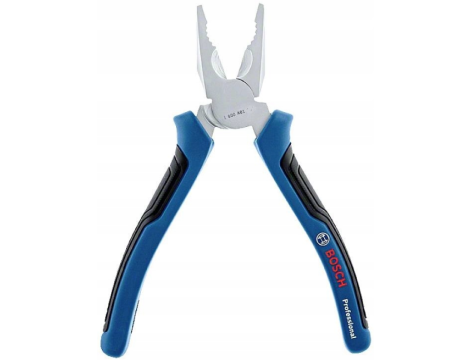 BOSCH SZCZYPCE UNIW. 180mm 1600A01TH7