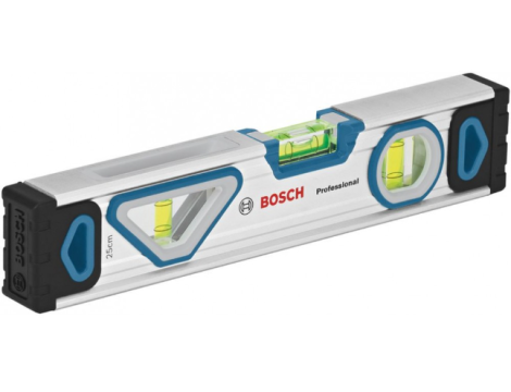 BOSCH POZIOMNICA  25cm PROFESSIONAL MAGNETYCZNA 1600A016'N