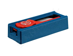 BOSCH OSTRZA TRAPEZOWE 10szt. 1600A016ZH