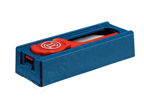 BOSCH OSTRZA TRAPEZOWE 10szt. 1600A016ZH