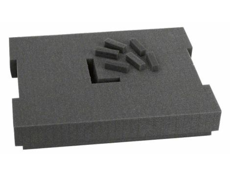 BOSCH PIANKA WYPEŁNIAJĄCA DO SKRZYŃ L-BOXX 102 1600A001S0