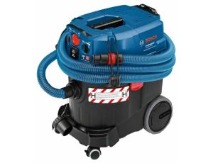 BOSCH ODKURZACZ 1200W GAS 35 H AFC 35L KLASA H 06019C3600