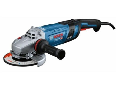 BOSCH SZLIFIERKA KĄTOWA   180mm/2800W GWS 30-180 B 06018G0000
