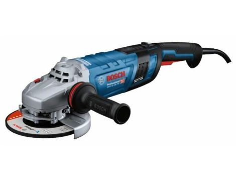 BOSCH SZLIFIERKA KĄTOWA   180mm/2800W GWS 30-180 PB WŁ. ŁOPATKOWY 06018G0100