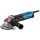 BOSCH SZLIFIERKA KĄTOWA   125mm/1700W GWX 17-125 S X-LOCK 06017D2300