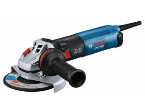 BOSCH SZLIFIERKA KĄTOWA   150mm/1700W GWS 17-150 S 06017D0600