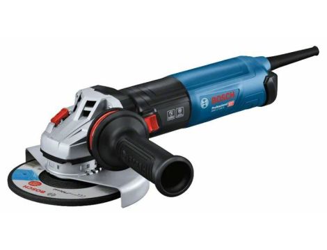 BOSCH SZLIFIERKA KĄTOWA   150mm/1700W GWS 17-150 S 06017D0600