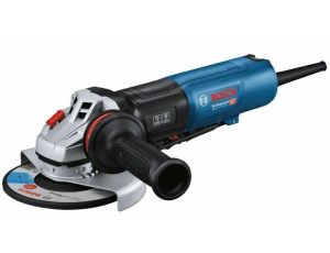 BOSCH SZLIFIERKA KĄTOWA   150mm/1700W GWS 17-150 PS WŁ. ŁOPATKOWY 06017D1600