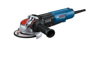 BOSCH SZLIFIERKA KĄTOWA   125mm/1700W GWX 17-125 PSB X-LOCK 06017D3700