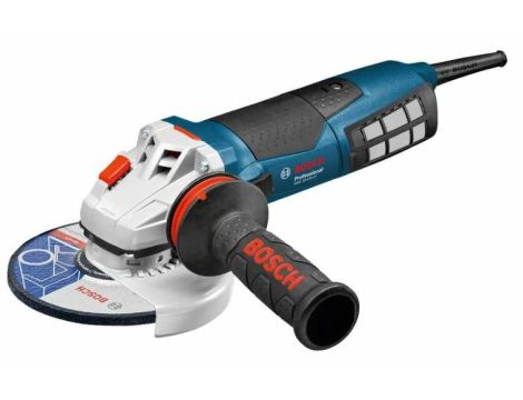 BOSCH SZLIFIERKA KĄTOWA   125mm/1900W GWS 19-150 CI 060179R002