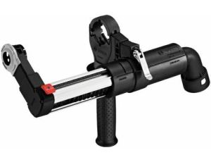 BOSCH PRZYSTAWKA DO ODSYSANIA PYŁU GDE 16 CYL DO WIERTAREK UDAR. 1600A001FJ