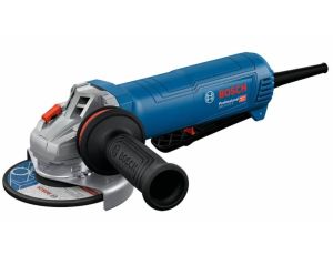BOSCH SZLIFIERKA KĄTOWA   125mm/1200W GWS 12-125 P WŁ. ŁOPATKOWY 06013A6220