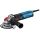 BOSCH SZLIFIERKA KĄTOWA   125mm/1400W GWX 14-125 S X-LOCK 06017D2100