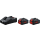 BOSCH AKUMULATOR 18V  8,0Ah PROCORE 2szt. +ŁADOWARKA GAL 18V-160 1600A02T5P