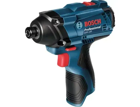 BOSCH ZAKRĘTARKA UDAROWA GDR 120-LI SOLO 100Nm 06019F0000