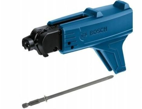 BOSCH PRZYSTAWKA DO WKRĘTÓW G/K GMA 55 DO GTB 185-Li, GTB 12V-11, GTB 650 1600A025GD