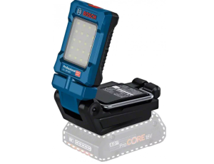 BOSCH LAMPA GLI 18V-800 800lm 0601443600