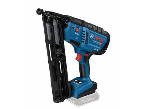 BOSCH GWOŹDZIARKA GNH 18V-64 MD SOLO 34st 1,8 mm/32-64mm LB 0601482201