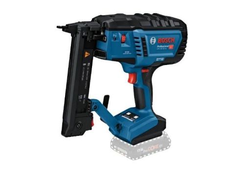 BOSCH GWOŹDZIARKA GTH 18V-38 M SOLO 24st 1,2mm/10-38mm 0601482500