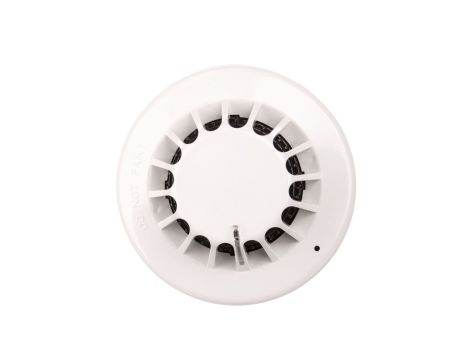 Wielodetektorowa czujka alarmowa Firecat 12V DC FIRECAT 400001FULL-0001