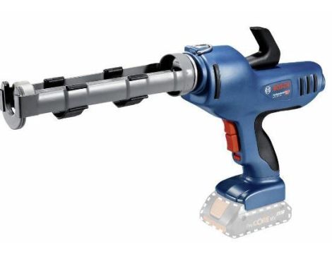 BOSCH WYCISKACZ GCG 18V-310 SOLO 06019C4100