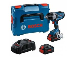 BOSCH KLUCZ UDAROWY 3/4