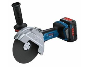 BOSCH SZLIFIERKA KĄTOWA 180mm GWS 18V-180 P SOLO 06019H6L01
