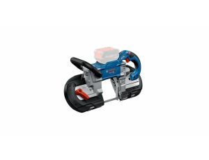 BOSCH PIŁA TAŚMOWA GCB 18V-127 SOLO 127x127 mm 06012'7000