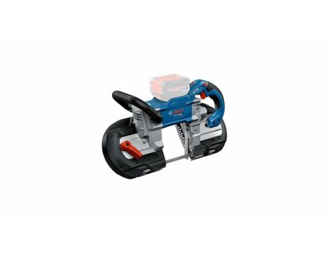 BOSCH PIŁA TAŚMOWA GCB 18V-127 SOLO 127x127 mm 06012'7000