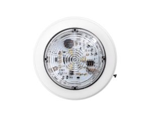 Sygnalizator optyczny Solista MAXI światło białe SOLX/WF/CL/W/S 811032FULL-0049