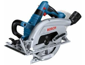 BOSCH PILARKA TARCZOWA GKS 18V-70 L 2xPC5,5Ah 190mm LB 06016'9002