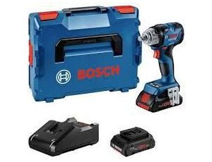 BOSCH KLUCZ UDAROWY 1/2